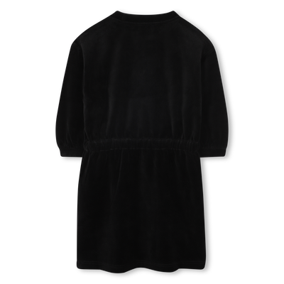 Short Sleeve Dress SONIA RYKIEL GIRL