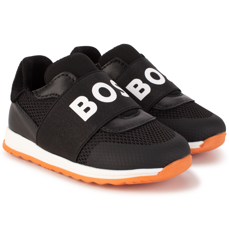 Boss boys shoes hot sale