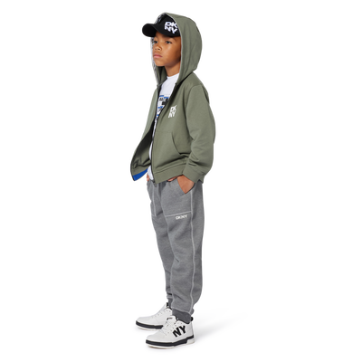 Reversible pants DKNY BOY