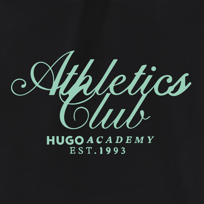 Short-Sleeved T-Shirt HUGO 
                        BOY