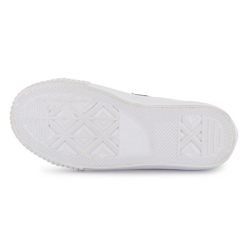 High-top sneakers DKNY 
                    GIRL
