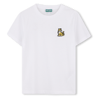 Short-Sleeved T-Shirt KENZO KIDS 
                    UNISEX