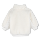 Reversible down jacket BOSS 
                    BOY