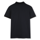 Short-Sleeved Polo Shirt GIVENCHY 
                    BOY