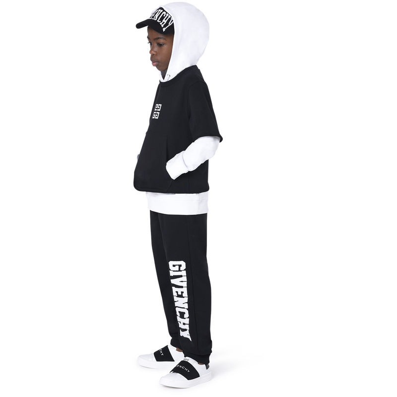 Hooded sweatshirt GIVENCHY 
                    BOY