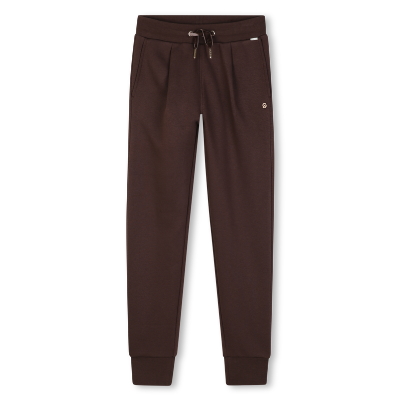 Jogging pants BOSS 
                        GIRL