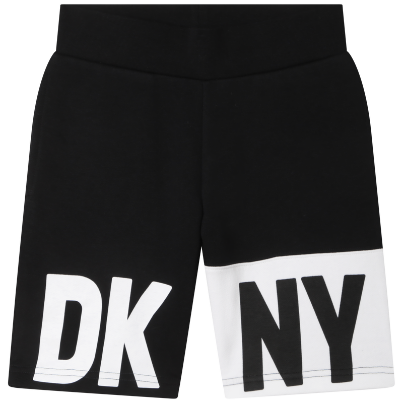 Fleece shorts