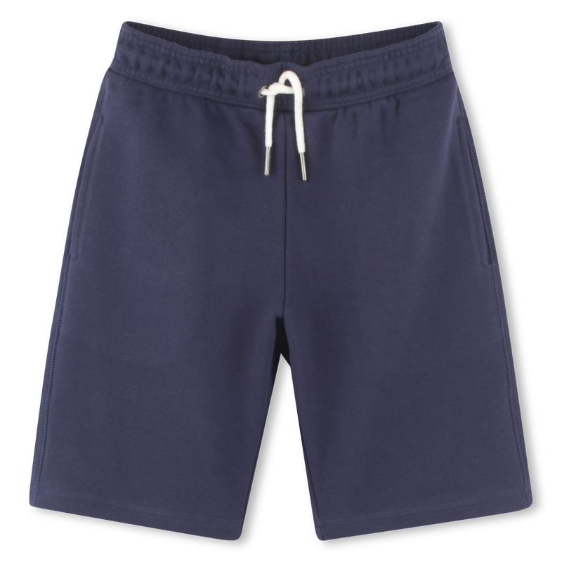 Fleece Bermuda shorts ZADIG & VOLTAIRE 
                        BOY