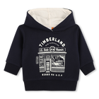 Hoodie TIMBERLAND 
                    BOY