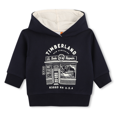 Hoodie TIMBERLAND BOY