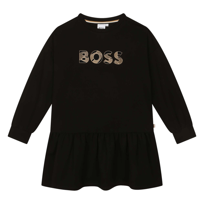 Hugo boss girl clothes hotsell