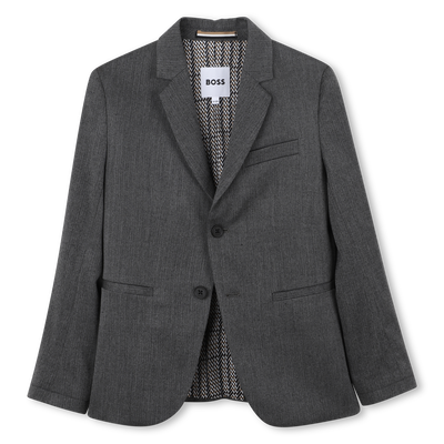 Suit jacket BOSS BOY
