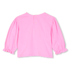 T-shirt BILLIEBLUSH 
                    GIRL