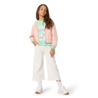 Short-Sleeved T-Shirt HUGO 
                    GIRL