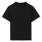 Short-Sleeved T-Shirt DKNY 
                    BOY