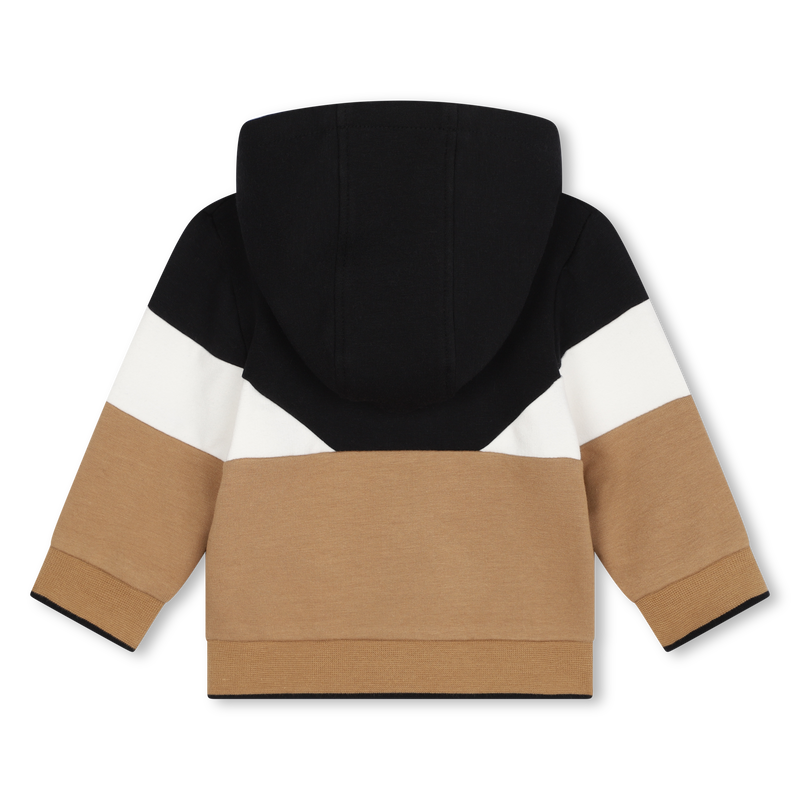 Cotton Ensemble Gift Set BOSS 
                        BOY