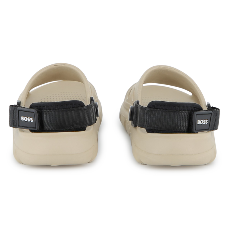 Velcro Sandals BOSS 
                        BOY