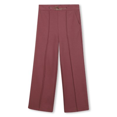 Milano trousers CHLOE GIRL