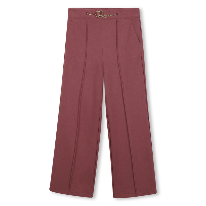 Milano trousers CHLOE 
                    GIRL