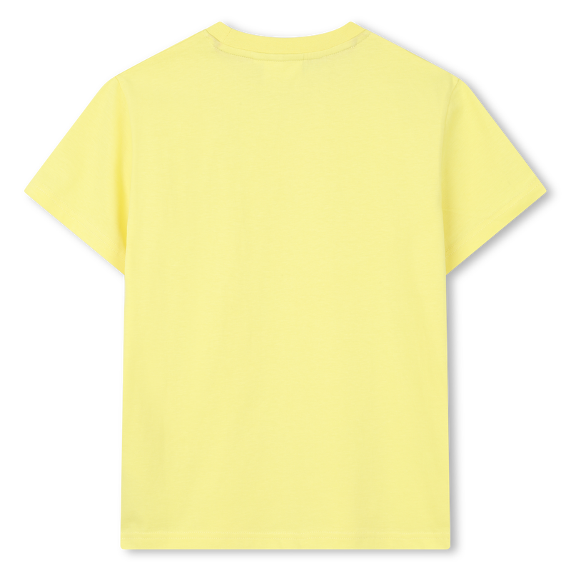 SHORT-SLEEVED T-SHIRT HUGO 
                        BOY