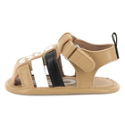 Velcro strap sandals BOSS 
                    BOY
