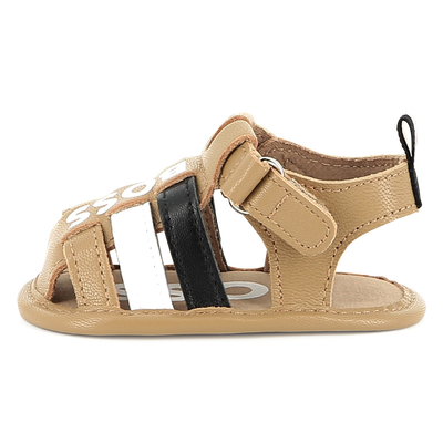 Velcro strap sandals BOSS BOY