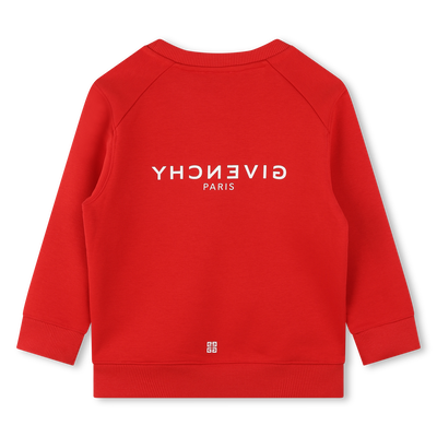 Givenchy new arrivals jumper boys