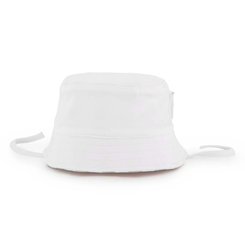 Reversible Bucket Hat BOSS 
                        BOY
