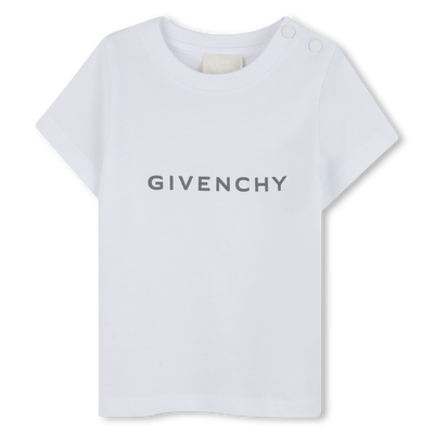 GIVENCHY　Tシャツ　キッズ 23818575_53840438_600.jpg