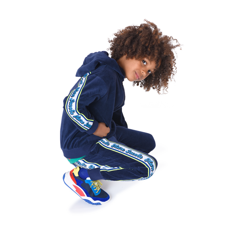Sweatpants MARC JACOBS 
                    BOY
