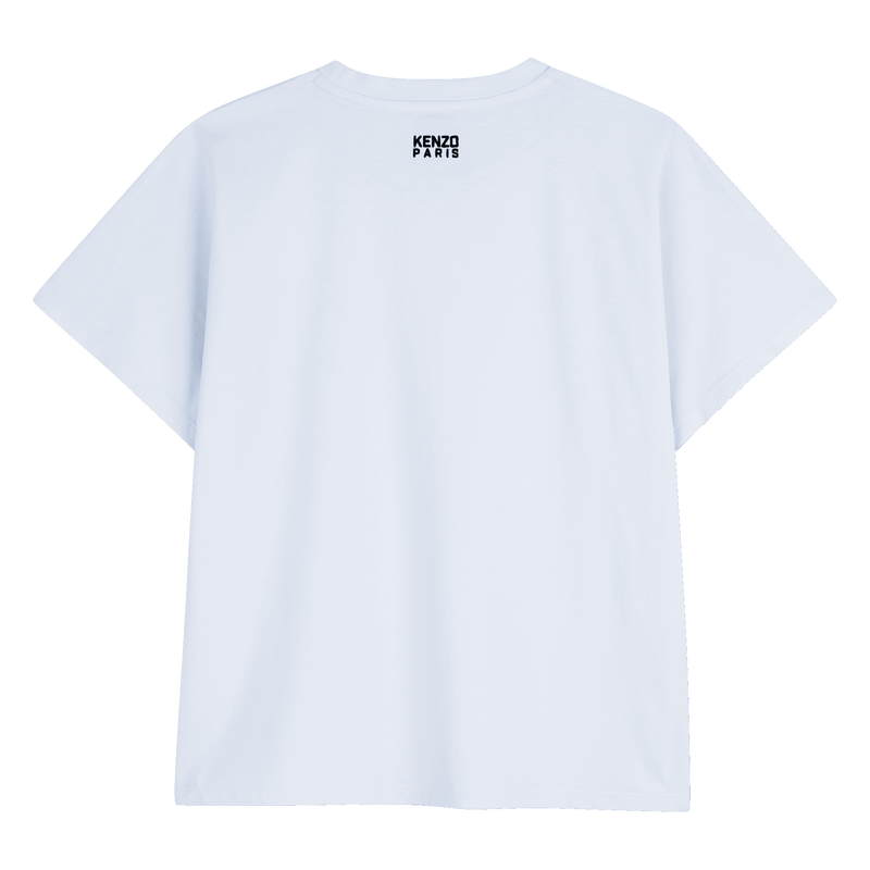 Short-Sleeved T-Shirt KENZO KIDS 
                        BOY