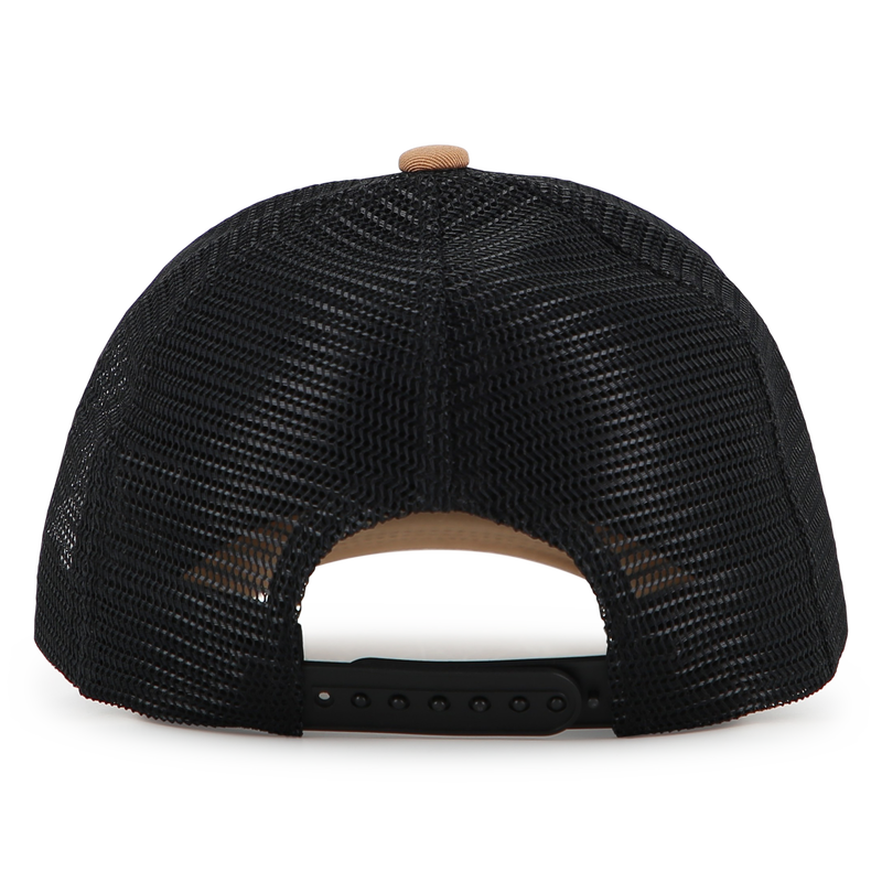 Knit Hat BOSS 
                        BOY