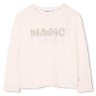 Long Sleeve T-Shirt BILLIEBLUSH 
                    GIRL