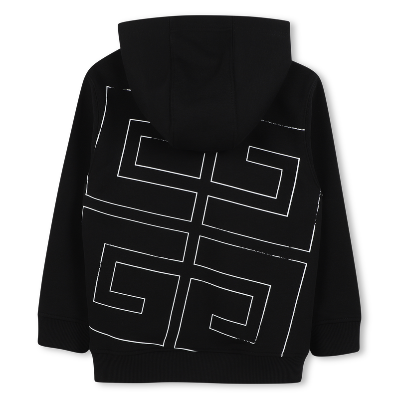 Hoodie GIVENCHY 
                    BOY