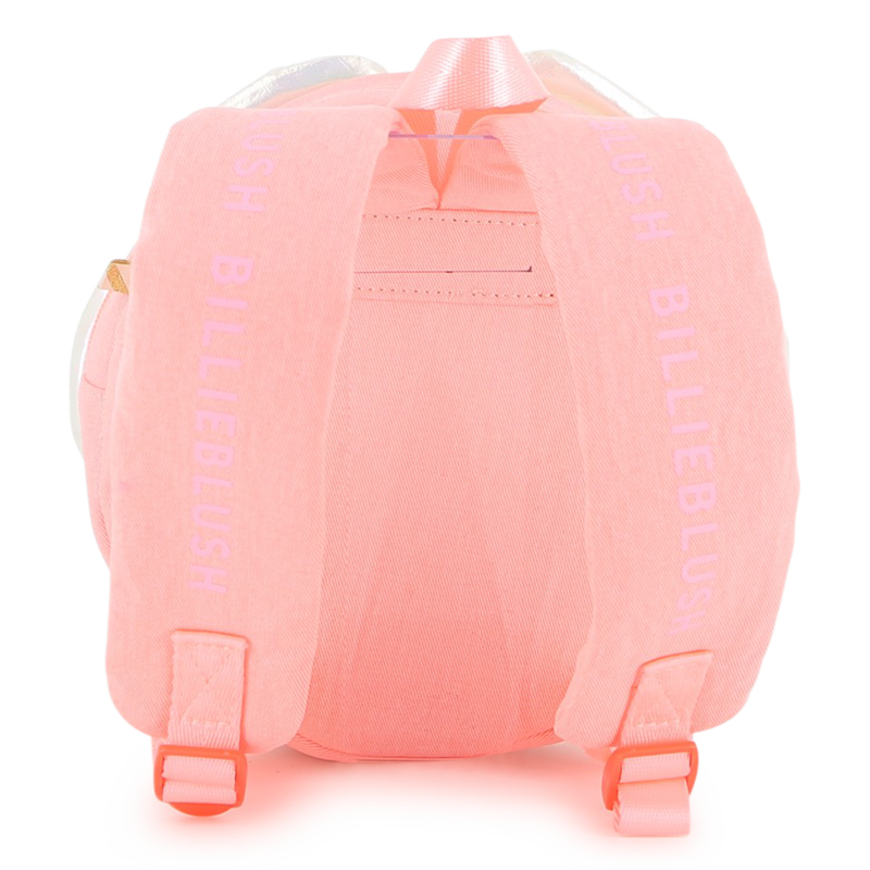 Small backpack BILLIEBLUSH 
                        GIRL