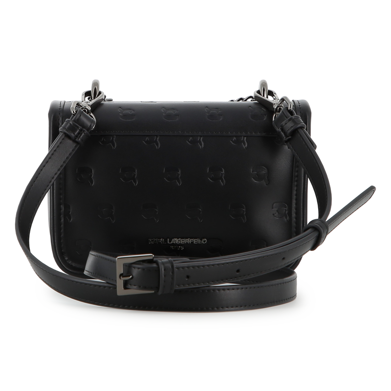 Handbag KARL LAGERFELD KIDS 
                        GIRL