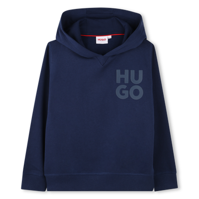 Hoodie HUGO BOY