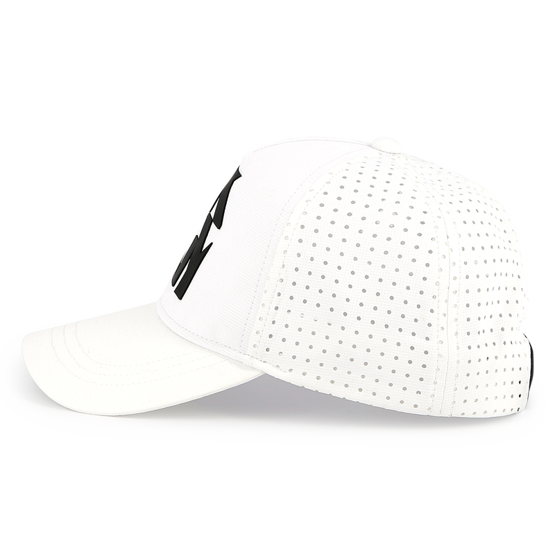 Hook and loop cap DKNY 
                    UNISEX