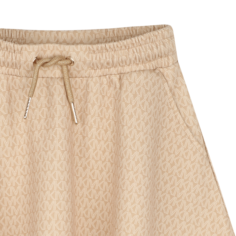 Short skirt MICHAEL KORS 
                        GIRL