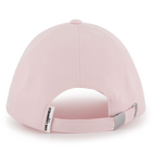 Adjustable Hat KARL LAGERFELD KIDS 
                    GIRL