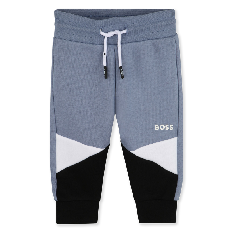 JOGGING BOTTOMS BOSS 
                    BOY