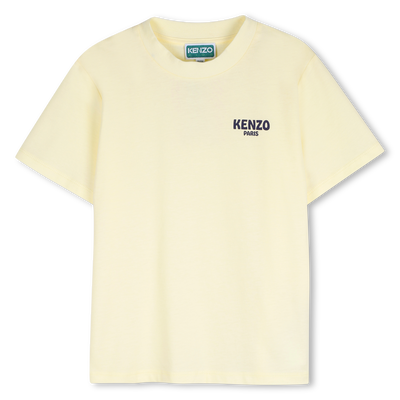 SHORT-SLEEVED T-SHIRT KENZO KIDS BOY