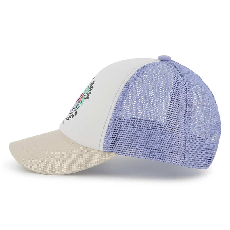 Adjustable Hat BILLIEBLUSH 
                        GIRL