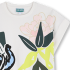 Sleeveless Dress KENZO KIDS 
                    GIRL
