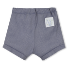 Cotton Outfit Set KENZO KIDS 
                    BOY