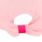 Neon Badge Hat BILLIEBLUSH 
                    GIRL