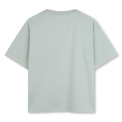 Short-sleeved T-shirt HUGO BOY