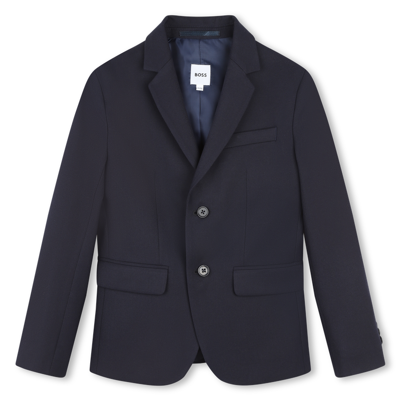 Suit Trousers & Jacket BOSS 
                        BOY