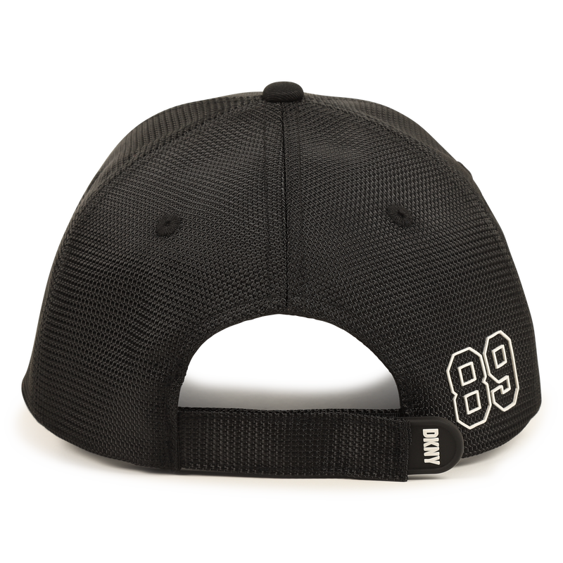 Unisex Baseball Cap DKNY 
                        UNISEX