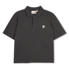 Short sleeve polo TIMBERLAND 
                    BOY